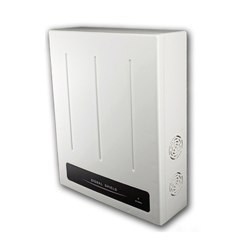 阜阳5G手机信号屏蔽器DX5800A