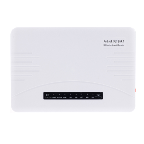 阜阳考试信号屏蔽器DX1008A
