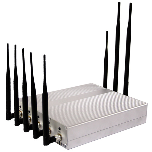 阜阳DX1508A型4G手机信号屏蔽器