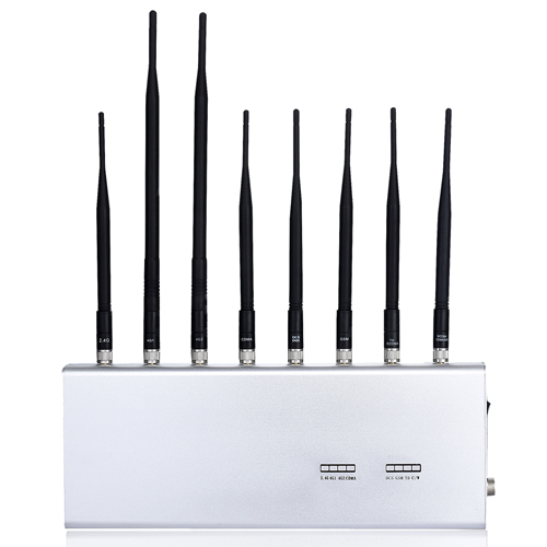 阜阳手机信号屏蔽器DX1508