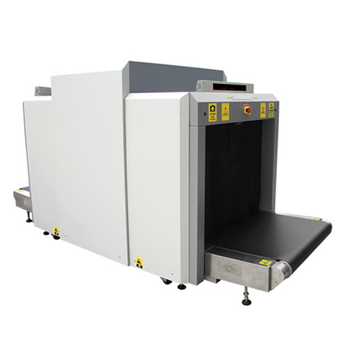 阜阳狮王DX100100C多能量变速X射线安检机